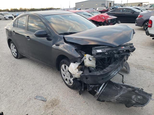 Photo 3 VIN: JM1BL1TF3D1796846 - MAZDA 3 