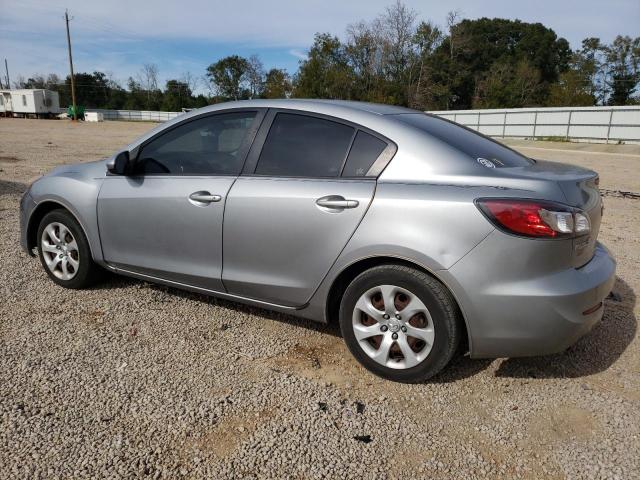 Photo 1 VIN: JM1BL1TF3D1809420 - MAZDA 3 