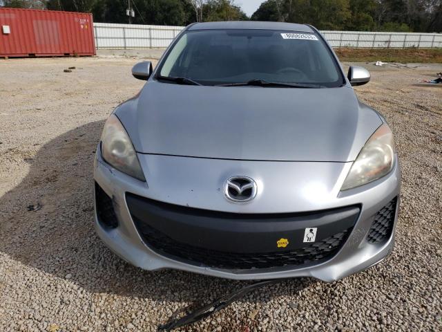 Photo 4 VIN: JM1BL1TF3D1809420 - MAZDA 3 