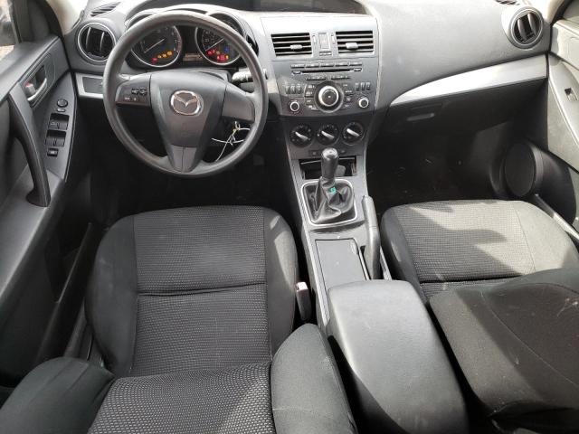 Photo 7 VIN: JM1BL1TF3D1809420 - MAZDA 3 