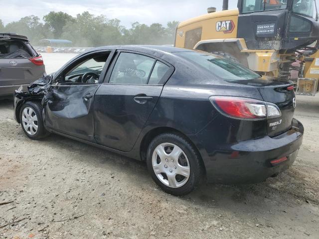 Photo 1 VIN: JM1BL1TF4D1709035 - MAZDA 3 