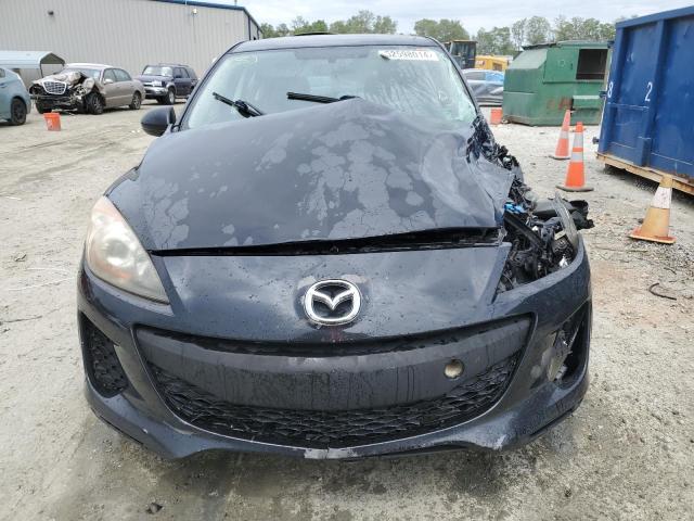 Photo 4 VIN: JM1BL1TF4D1709035 - MAZDA 3 