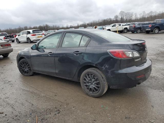 Photo 1 VIN: JM1BL1TF4D1711898 - MAZDA 3 I 