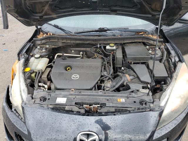 Photo 10 VIN: JM1BL1TF4D1711898 - MAZDA 3 I 