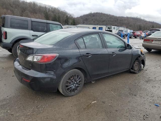 Photo 2 VIN: JM1BL1TF4D1711898 - MAZDA 3 I 