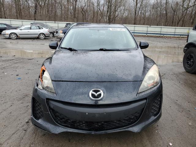 Photo 4 VIN: JM1BL1TF4D1711898 - MAZDA 3 I 