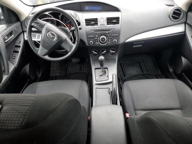 Photo 7 VIN: JM1BL1TF4D1711898 - MAZDA 3 I 