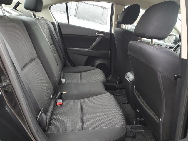 Photo 9 VIN: JM1BL1TF4D1711898 - MAZDA 3 I 