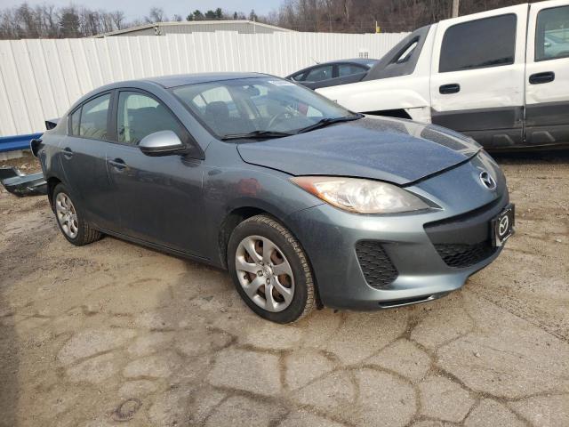 Photo 3 VIN: JM1BL1TF4D1730189 - MAZDA 3 I 