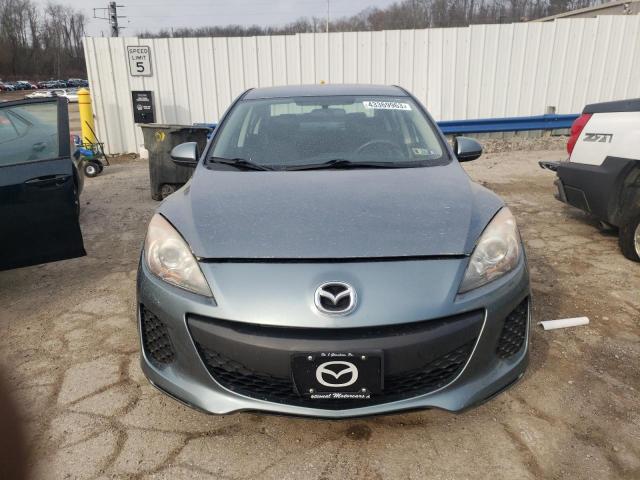 Photo 4 VIN: JM1BL1TF4D1730189 - MAZDA 3 I 