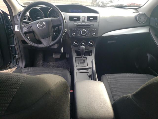 Photo 7 VIN: JM1BL1TF4D1730189 - MAZDA 3 I 