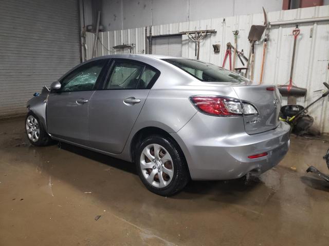 Photo 1 VIN: JM1BL1TF4D1770756 - MAZDA 3 I 