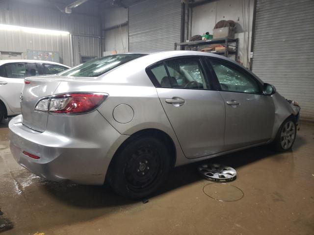 Photo 2 VIN: JM1BL1TF4D1770756 - MAZDA 3 I 