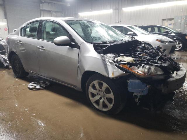 Photo 3 VIN: JM1BL1TF4D1770756 - MAZDA 3 I 