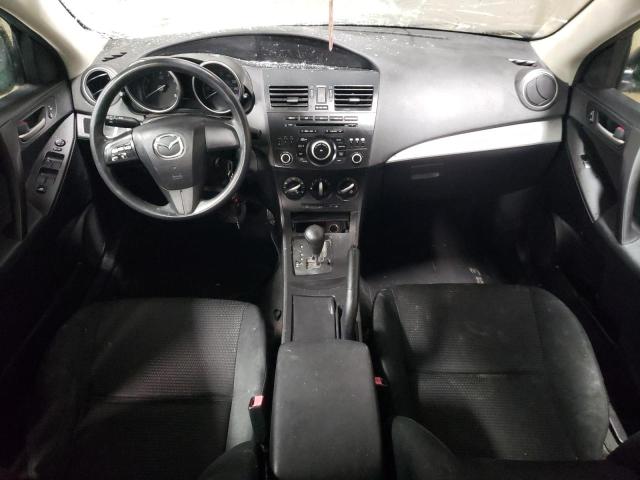 Photo 7 VIN: JM1BL1TF4D1770756 - MAZDA 3 I 