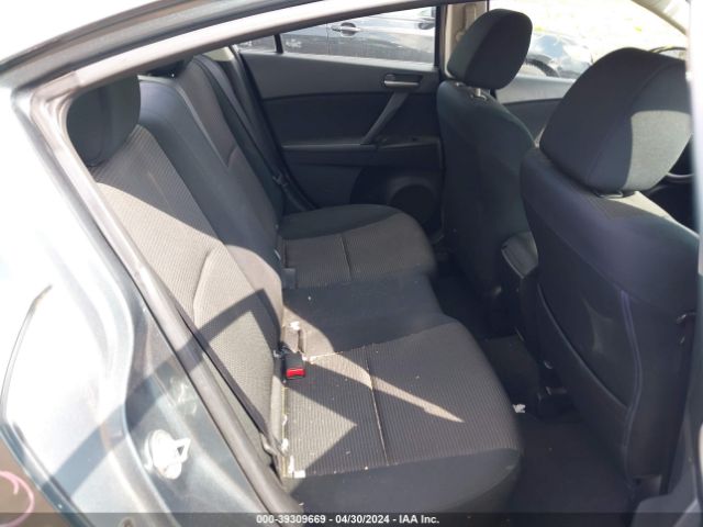 Photo 7 VIN: JM1BL1TF4D1788139 - MAZDA MAZDA3 