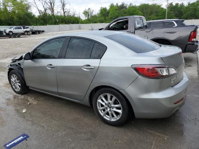 Photo 1 VIN: JM1BL1TF4D1790862 - MAZDA 3 