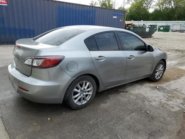 Photo 2 VIN: JM1BL1TF4D1790862 - MAZDA 3 