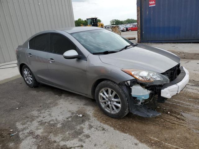 Photo 3 VIN: JM1BL1TF4D1790862 - MAZDA 3 