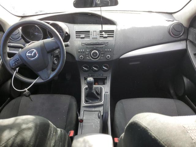 Photo 7 VIN: JM1BL1TF4D1832656 - MAZDA 3 I 