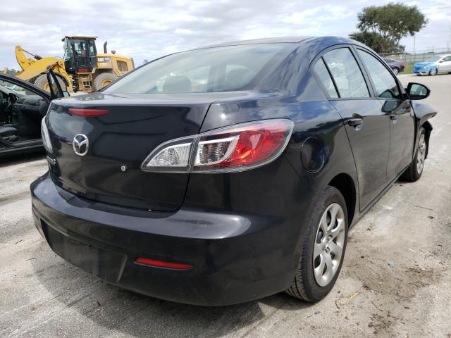 Photo 3 VIN: JM1BL1TF4D1834097 - MAZDA 3 I 