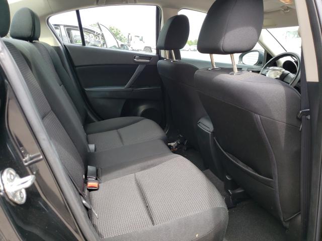 Photo 5 VIN: JM1BL1TF4D1834097 - MAZDA 3 I 