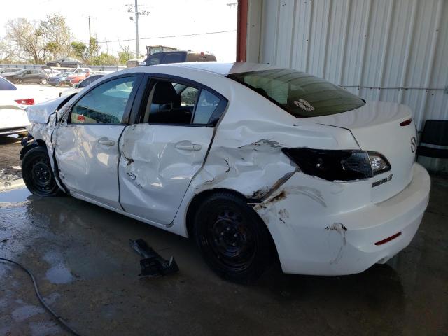 Photo 1 VIN: JM1BL1TF4D1844807 - MAZDA 3 I 