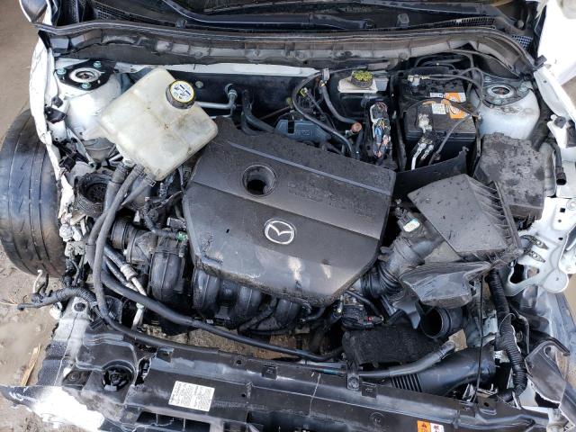 Photo 10 VIN: JM1BL1TF4D1844807 - MAZDA 3 I 