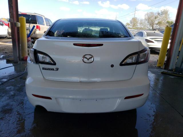 Photo 5 VIN: JM1BL1TF4D1844807 - MAZDA 3 I 