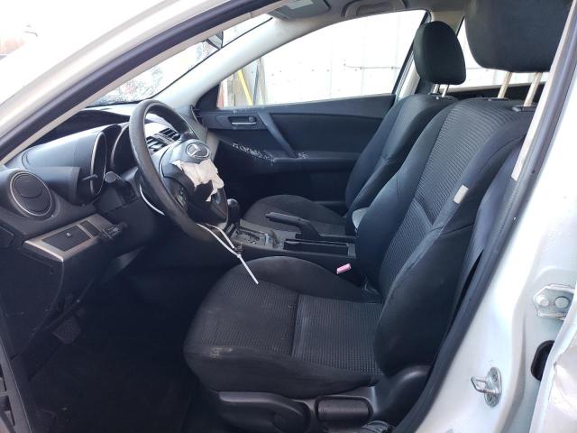 Photo 6 VIN: JM1BL1TF4D1844807 - MAZDA 3 I 