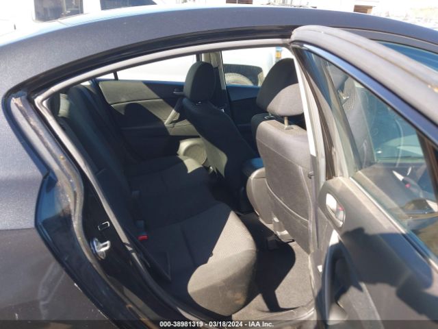 Photo 7 VIN: JM1BL1TF4D1845147 - MAZDA MAZDA3 