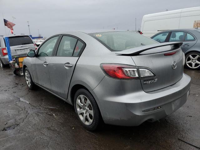 Photo 1 VIN: JM1BL1TF4D1847075 - MAZDA 3 I 