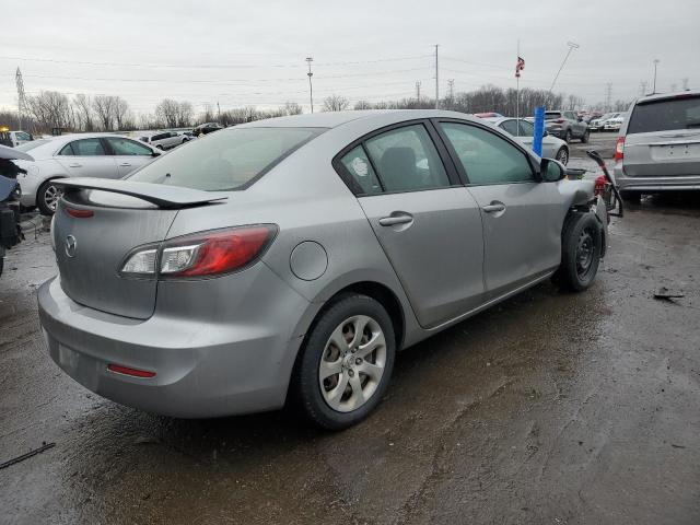 Photo 2 VIN: JM1BL1TF4D1847075 - MAZDA 3 I 