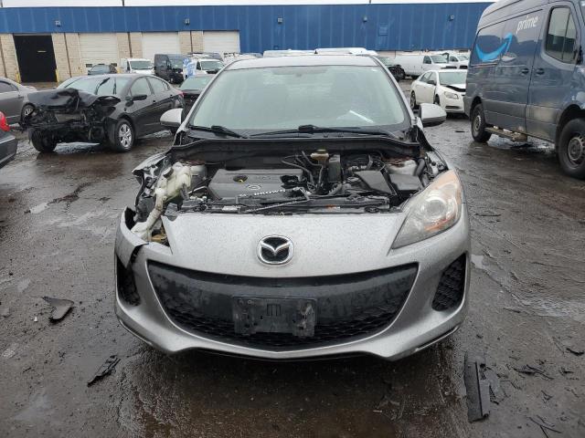 Photo 4 VIN: JM1BL1TF4D1847075 - MAZDA 3 I 