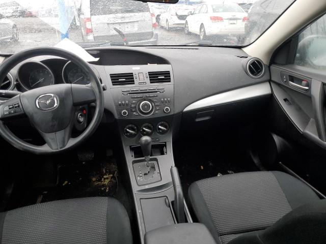 Photo 7 VIN: JM1BL1TF4D1847075 - MAZDA 3 I 