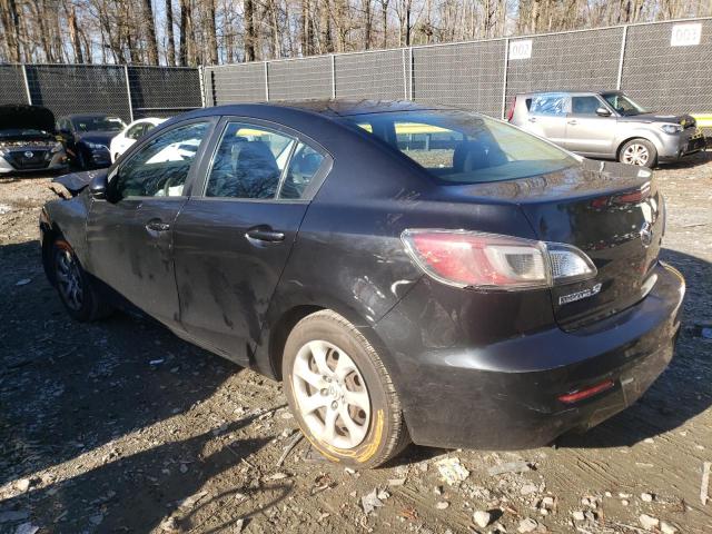 Photo 1 VIN: JM1BL1TF5D1724918 - MAZDA 3 