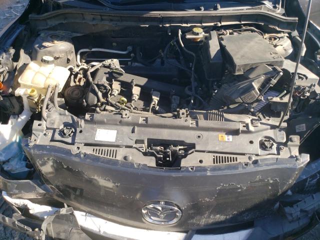 Photo 10 VIN: JM1BL1TF5D1724918 - MAZDA 3 