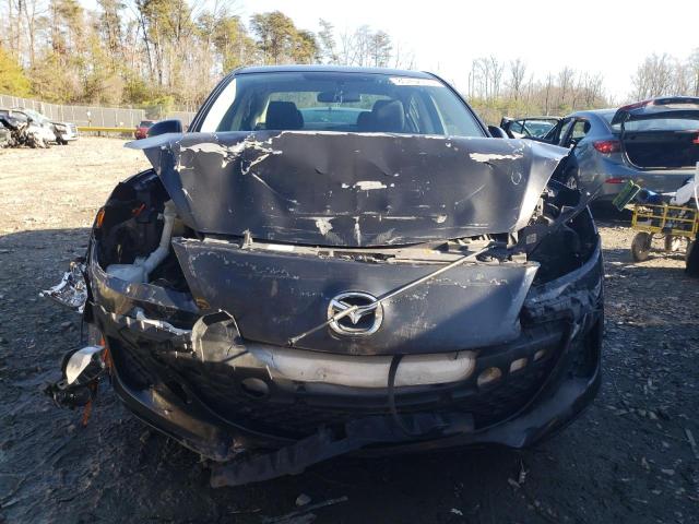 Photo 4 VIN: JM1BL1TF5D1724918 - MAZDA 3 