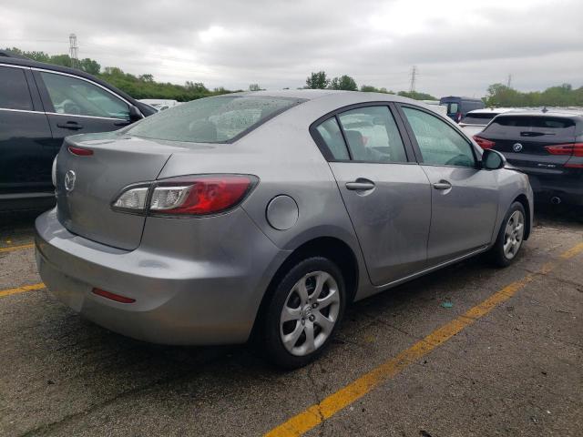 Photo 2 VIN: JM1BL1TF5D1731402 - MAZDA 3 