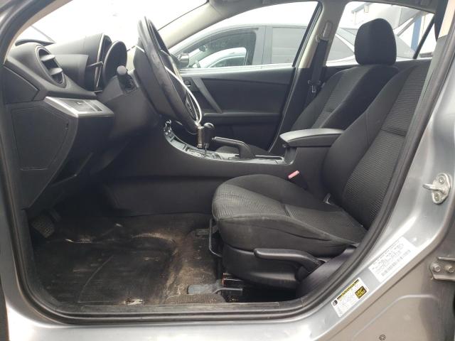 Photo 6 VIN: JM1BL1TF5D1731402 - MAZDA 3 