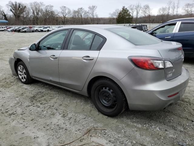 Photo 1 VIN: JM1BL1TF5D1757997 - MAZDA 3 I 