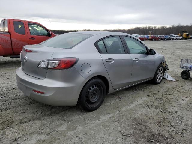 Photo 2 VIN: JM1BL1TF5D1757997 - MAZDA 3 I 