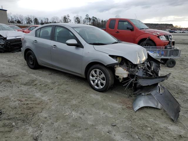 Photo 3 VIN: JM1BL1TF5D1757997 - MAZDA 3 I 