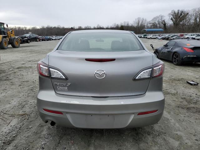 Photo 5 VIN: JM1BL1TF5D1757997 - MAZDA 3 I 