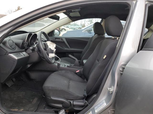 Photo 6 VIN: JM1BL1TF5D1757997 - MAZDA 3 I 