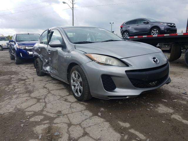 Photo 0 VIN: JM1BL1TF5D1764917 - MAZDA 3 I 