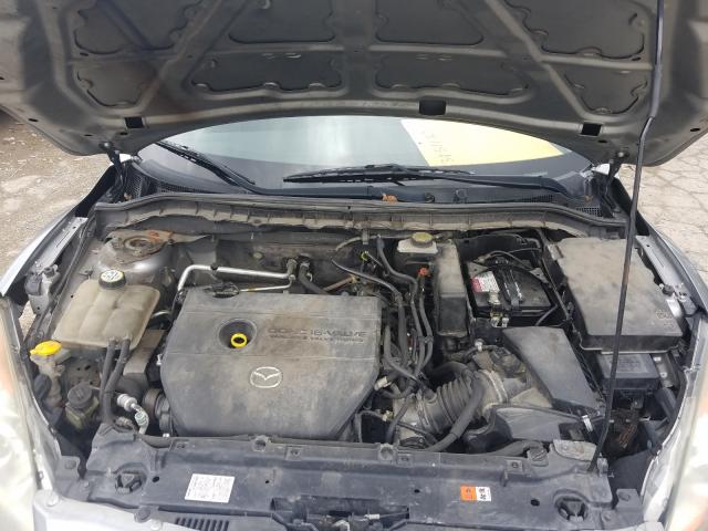 Photo 6 VIN: JM1BL1TF5D1764917 - MAZDA 3 I 