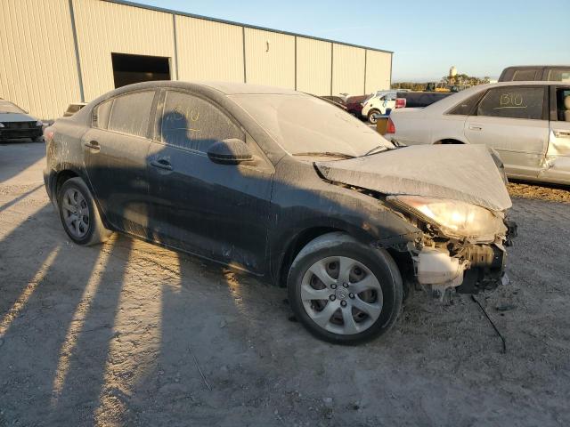 Photo 3 VIN: JM1BL1TF5D1768742 - MAZDA 3 I 