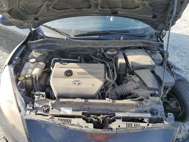 Photo 10 VIN: JM1BL1TF5D1773424 - MAZDA 3 