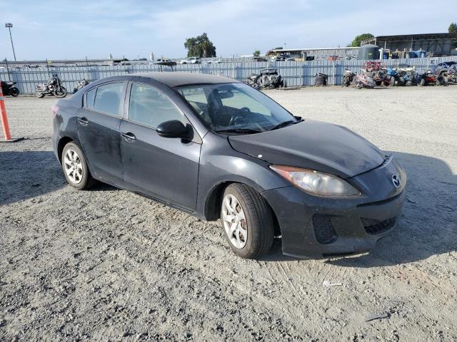 Photo 3 VIN: JM1BL1TF5D1773424 - MAZDA 3 